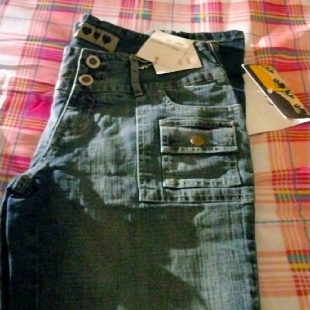 Women's Jeans